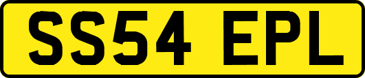 SS54EPL
