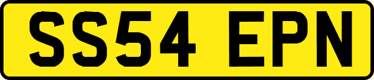 SS54EPN