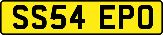SS54EPO