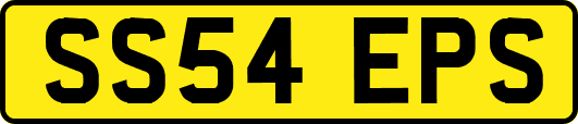 SS54EPS