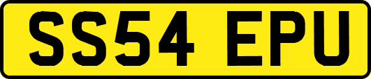 SS54EPU