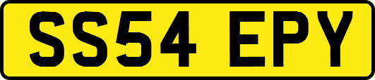 SS54EPY