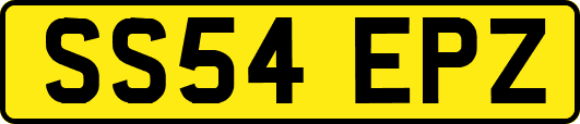 SS54EPZ