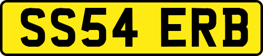 SS54ERB