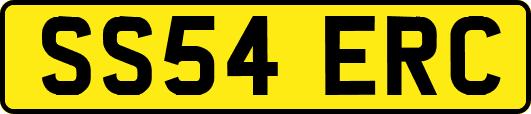 SS54ERC