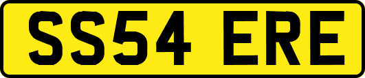 SS54ERE