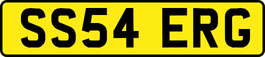 SS54ERG
