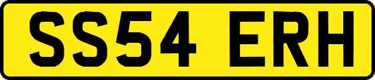 SS54ERH