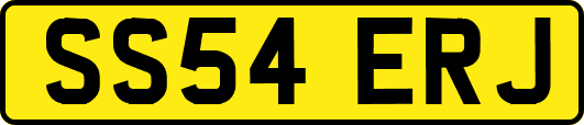 SS54ERJ