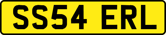 SS54ERL