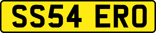 SS54ERO