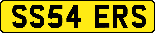 SS54ERS