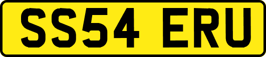 SS54ERU