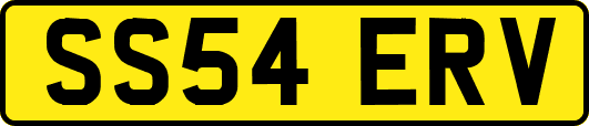 SS54ERV