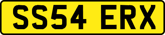 SS54ERX