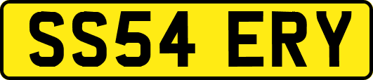 SS54ERY