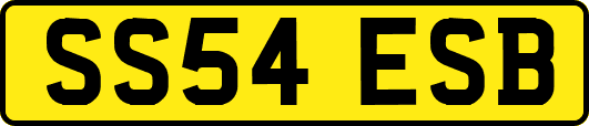 SS54ESB