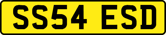 SS54ESD