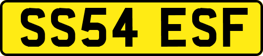 SS54ESF