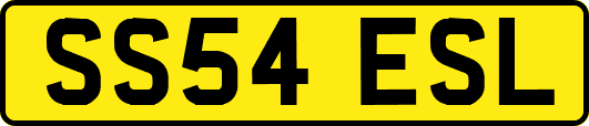 SS54ESL