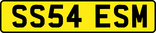 SS54ESM