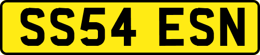 SS54ESN