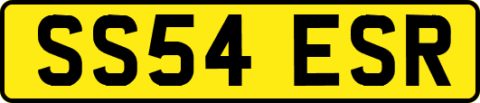 SS54ESR