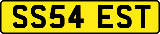 SS54EST