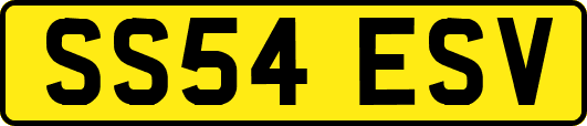 SS54ESV
