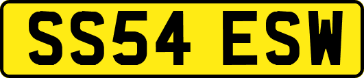 SS54ESW