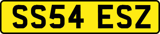 SS54ESZ