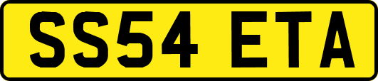 SS54ETA