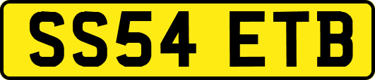 SS54ETB