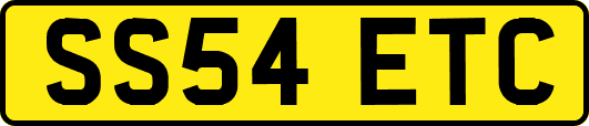 SS54ETC