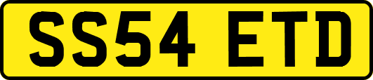 SS54ETD