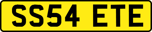 SS54ETE