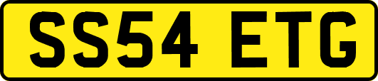 SS54ETG