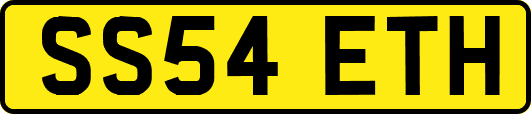 SS54ETH