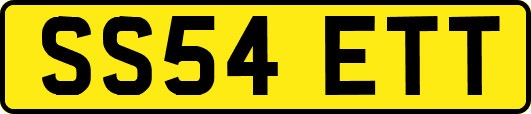 SS54ETT