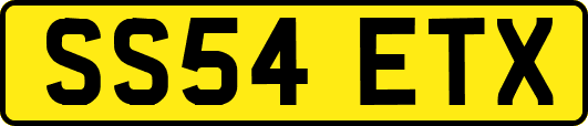 SS54ETX