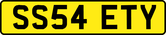 SS54ETY