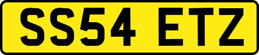 SS54ETZ