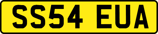 SS54EUA