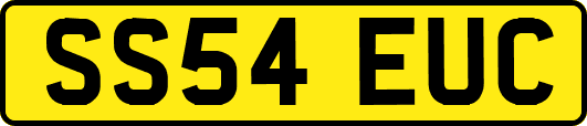 SS54EUC