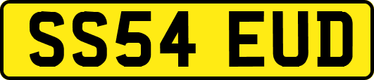 SS54EUD