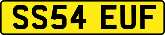 SS54EUF