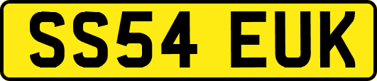 SS54EUK