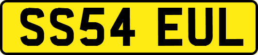 SS54EUL