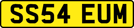 SS54EUM