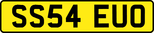 SS54EUO